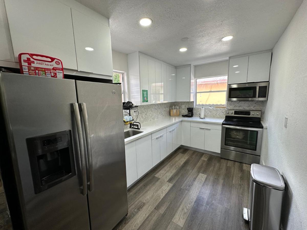 Hostal Wynwood Beds Miami