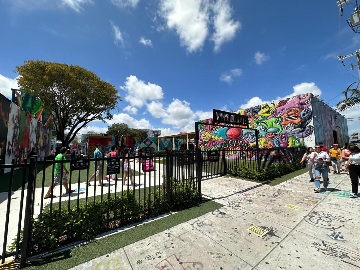 Wynwood Beds Hostal