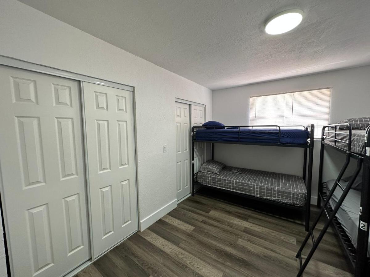 Wynwood Beds Hostal Miami