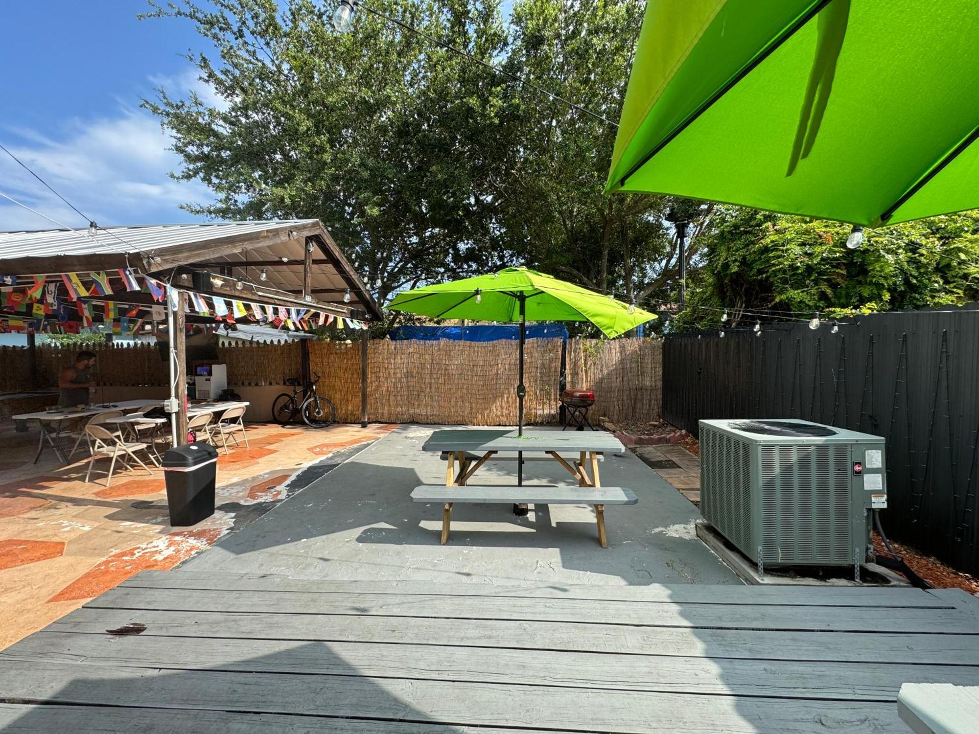 Wynwood Beds Hostal Miami